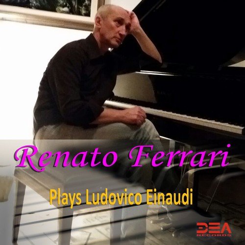 Renato Ferrari