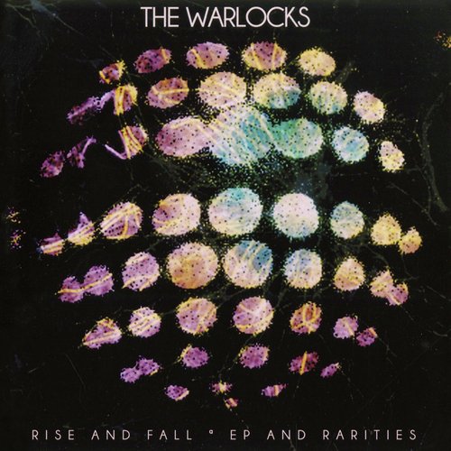 Rise and Fall, E.P. and Rarities
