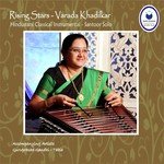 Rising Stars Varada Khadilkar