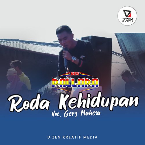 Roda Kehidupan (New Palapa)