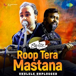 Roop Tera Mastana -  Ukulele Unplugged-NRsIYwF1UAU