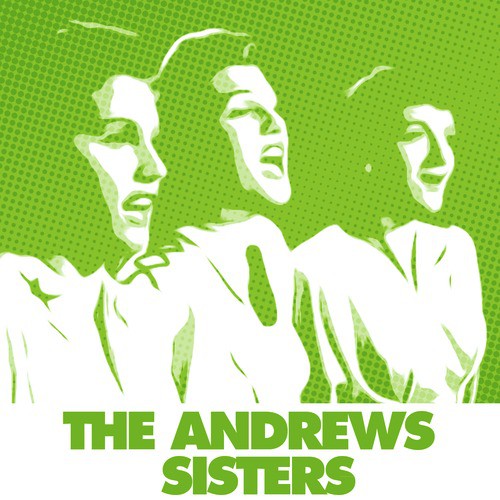 Boogie Woogie Bugle Boy cover art