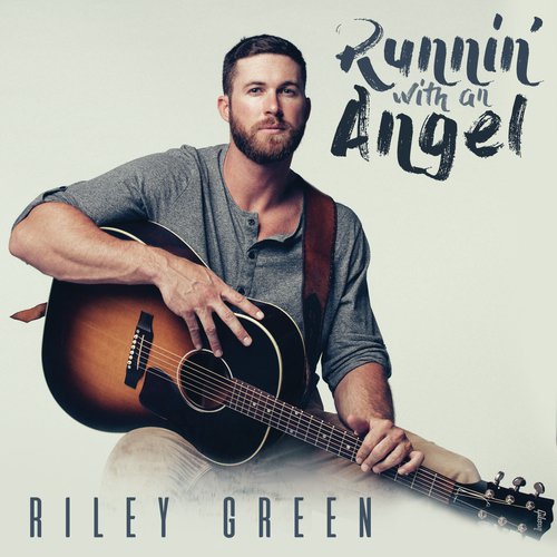 Runnin&#039; With An Angel_poster_image