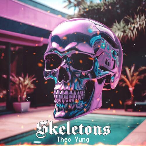 IDEA ( The Official LY. RIC) cover art
