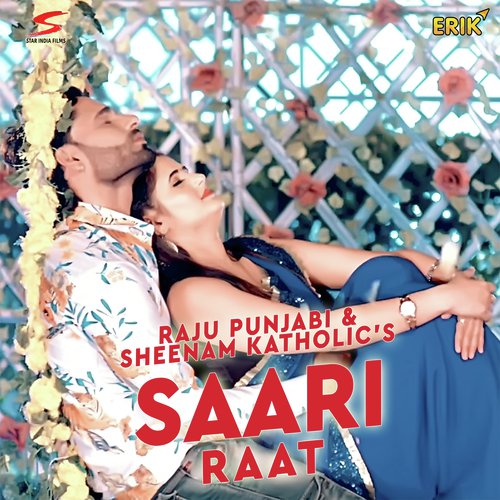 Saari Raat_poster_image