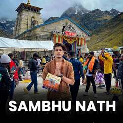 Sambhu Nath-RV0mBgZDdmk