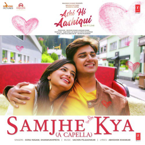 Samjhe Kya (A Capella) (From "Ashi Hi Aashiqui")