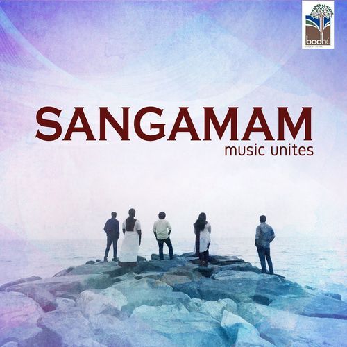 Sangamam - Music Unites