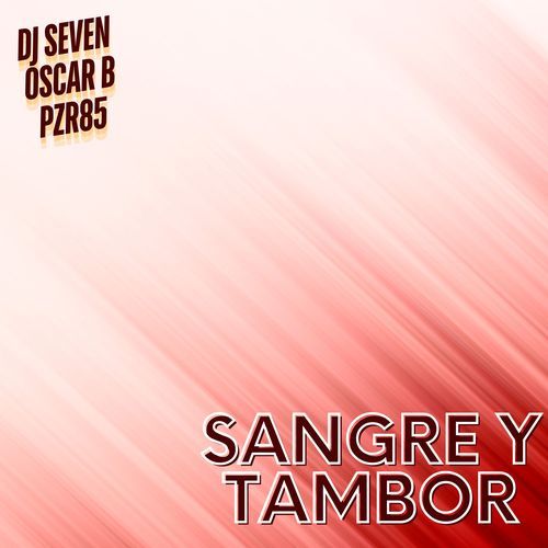 Sangre y Tambor