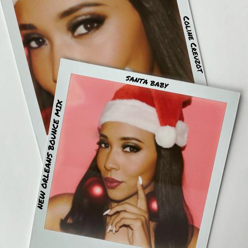 Santa Baby (New Orleans Bounce MIX)_poster_image