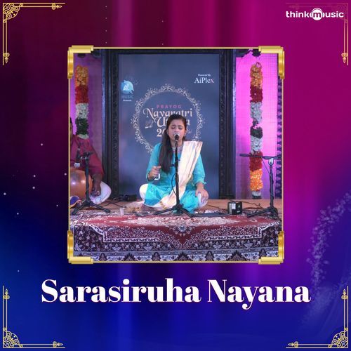 Sarasiruha Nayana