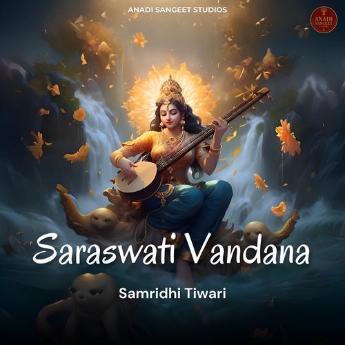 Saraswati Vandana