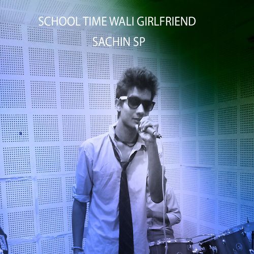 School Time Wali Girlfriend