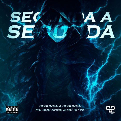 Segunda a Segunda (Slowed & Speed Up)