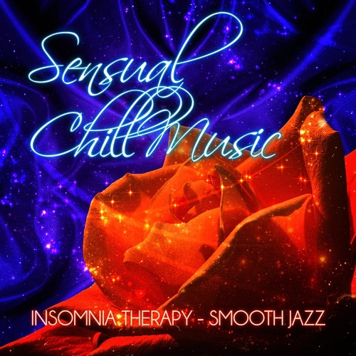 Sensual Chill Collection cover art