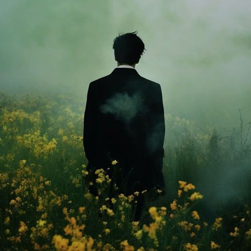A Glimpse of Eternity cover art