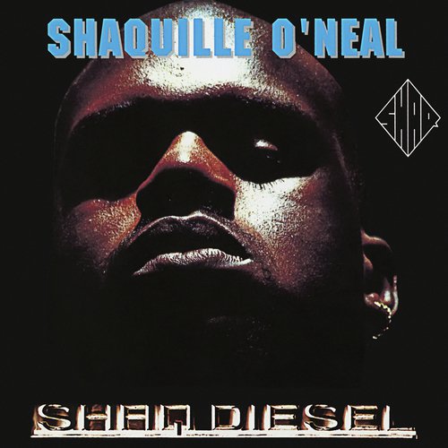 Shaquille O'neal