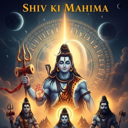 Shiv Ki Mahima