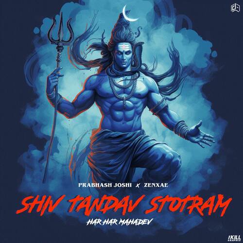 Shiv Tandav Stotram (Har Har Mahadev)