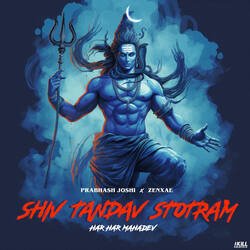 Shiv Tandav Stotram (Har Har Mahadev)-Ph8KBx1iZ2M