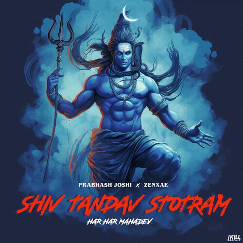 Shiv Tandav Stotram (Har Har Mahadev)