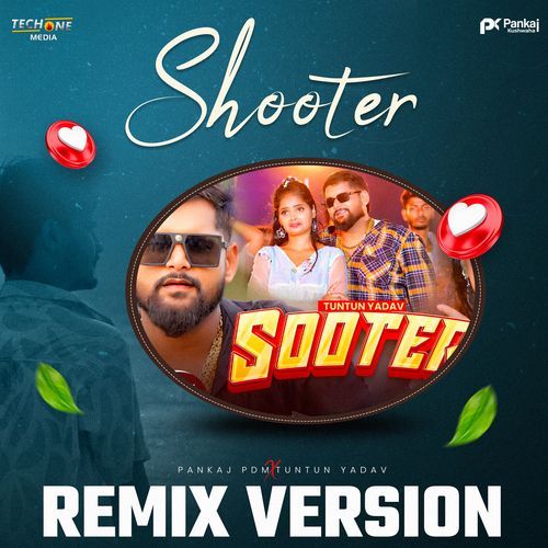 Shooter (Remix)