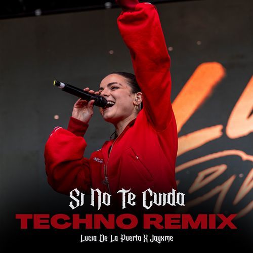 Si No Te Cuida (Remix) cover art