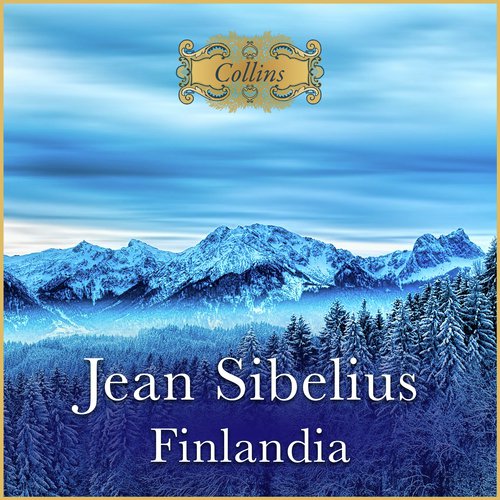 Sibelius: Finlandia_poster_image