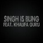 Singh Is Bling (Array)