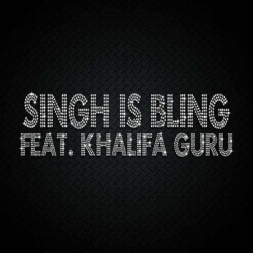 Singh Is Bling (Array)