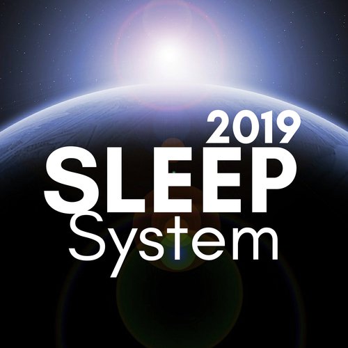 Deep Sleep cover art