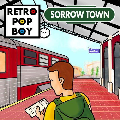 Sorrow Town