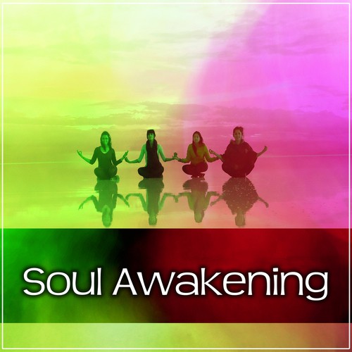 Soul Awakening – Peaceful Sounds of Nature for Deep Relaxation & Meditation, Ocean Waves, Sun Salutation