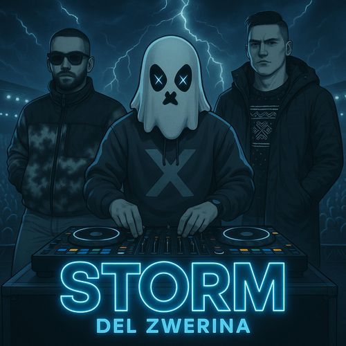 Storm Del Zwerina