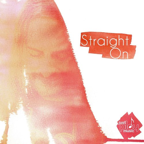 Straight On