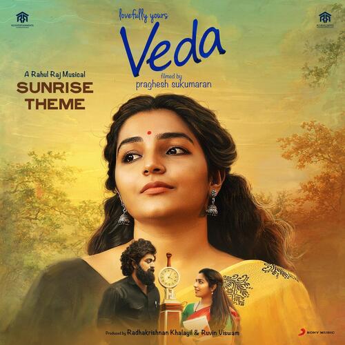 Sunrise Theme (From "Lovefully Yours Veda")