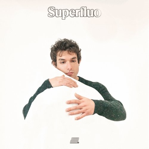 Superfluo cover art