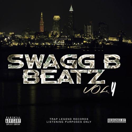 Swagg B Beatz, Vol. 4