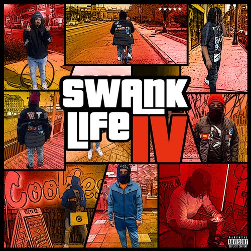 Cartel Flow cover art