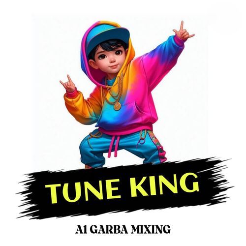 TUNE KING