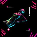 TURN ME ON (HYPERTECHNO) artwork