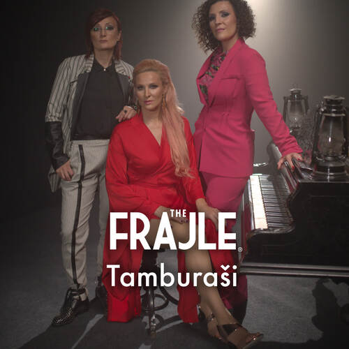 Tamburaši