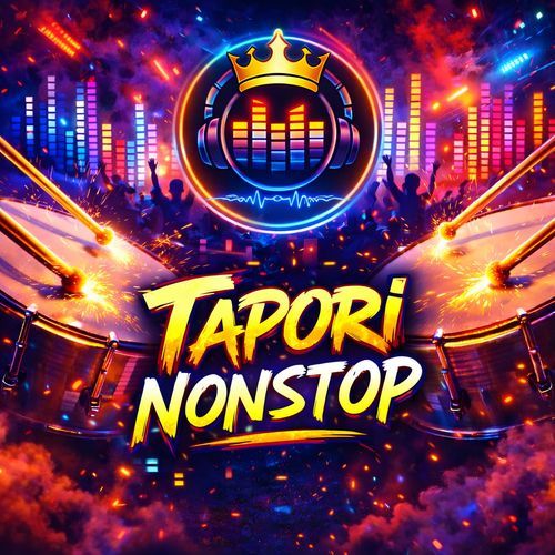 Tapori Nonstop cover art