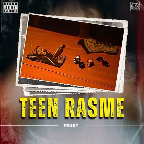 Teen Rasme