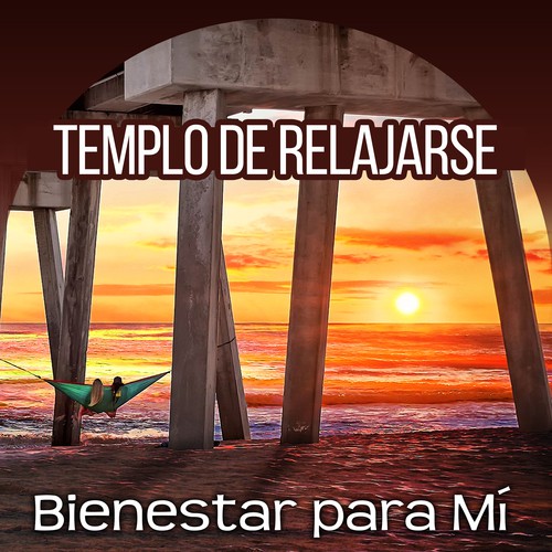 Relajante Música New Age cover art