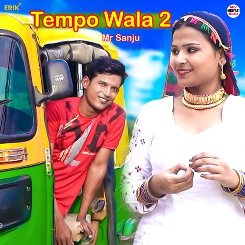 Tempo Wala 2 (Studio)