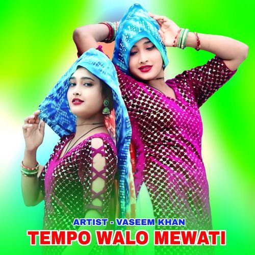 Tempo Walo Mewati