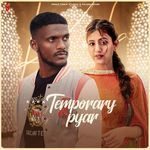 Temporary Pyar artwork