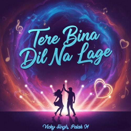 Tere Bina Dil Na Lage