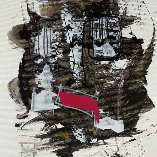 Newman cover art